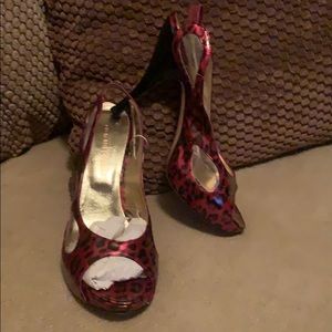 New Georgia Goodman Women’s